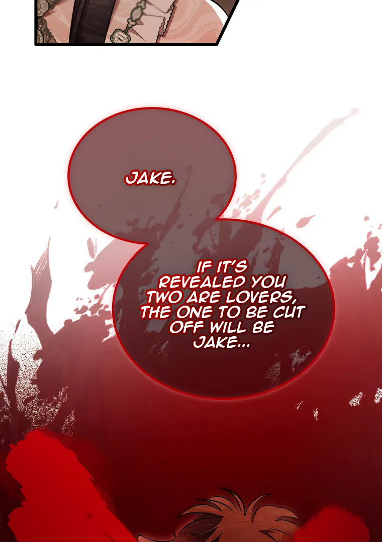 The Devil Raises a Lady chapter 57 page 37