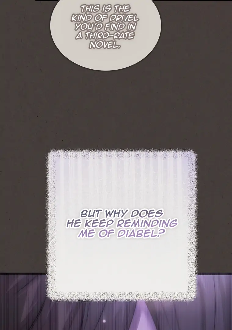 The Devil Raises a Lady chapter 57 page 68