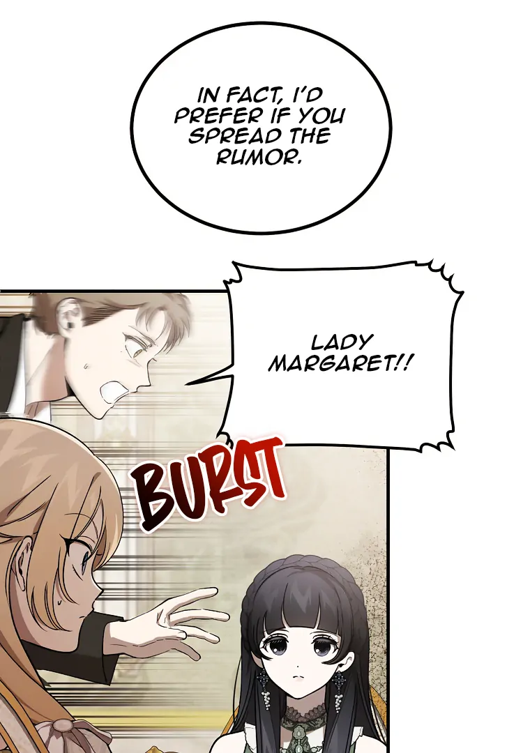 The Devil Raises a Lady chapter 57 page 7