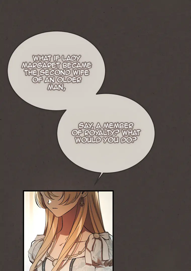 The Devil Raises a Lady chapter 57 page 70