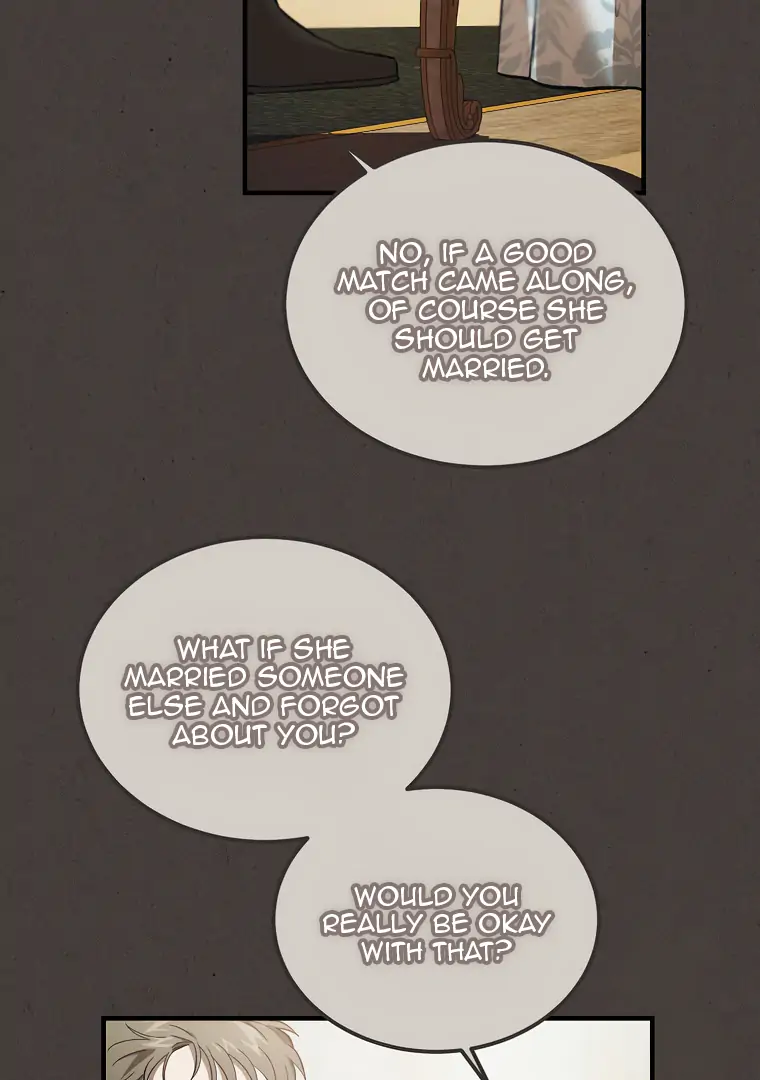 The Devil Raises a Lady chapter 57 page 73
