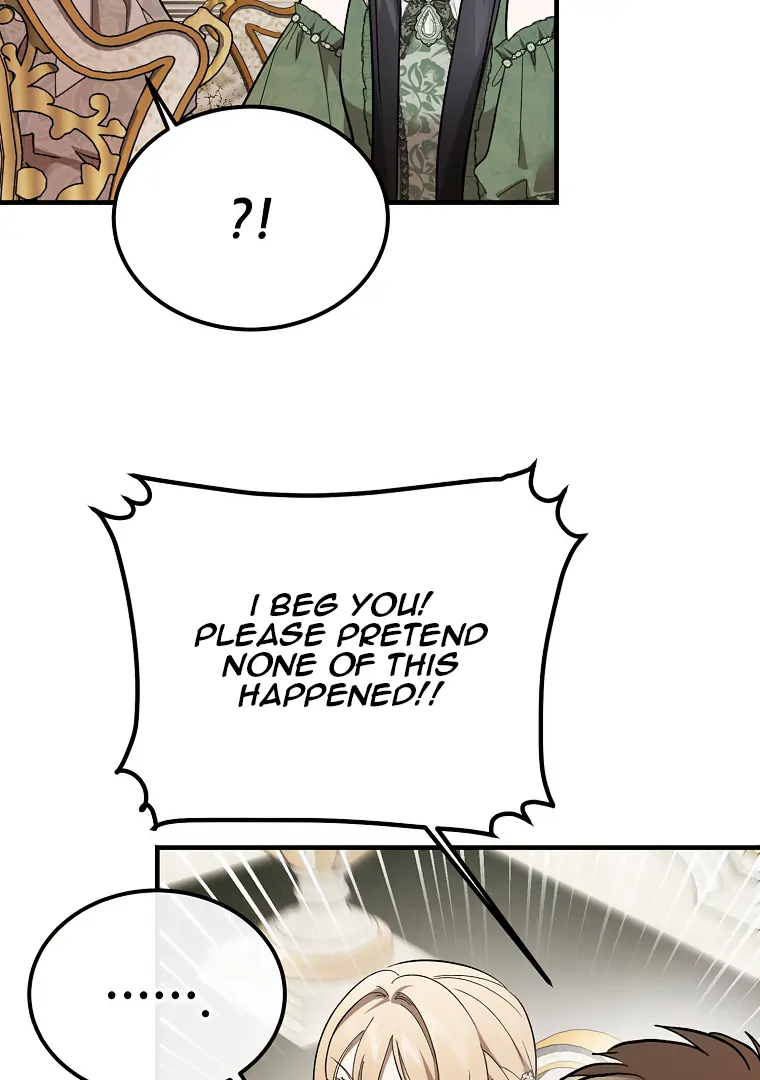 The Devil Raises a Lady chapter 57 page 8