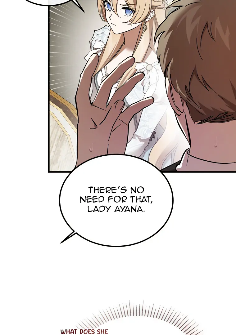 The Devil Raises a Lady chapter 57 page 9