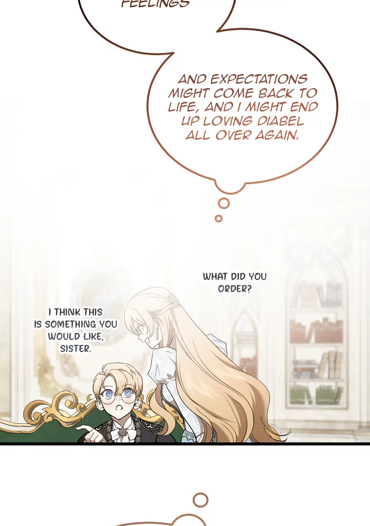 The Devil Raises a Lady chapter 57 page 98