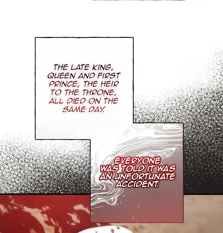 The Devil Raises a Lady chapter 61 page 24