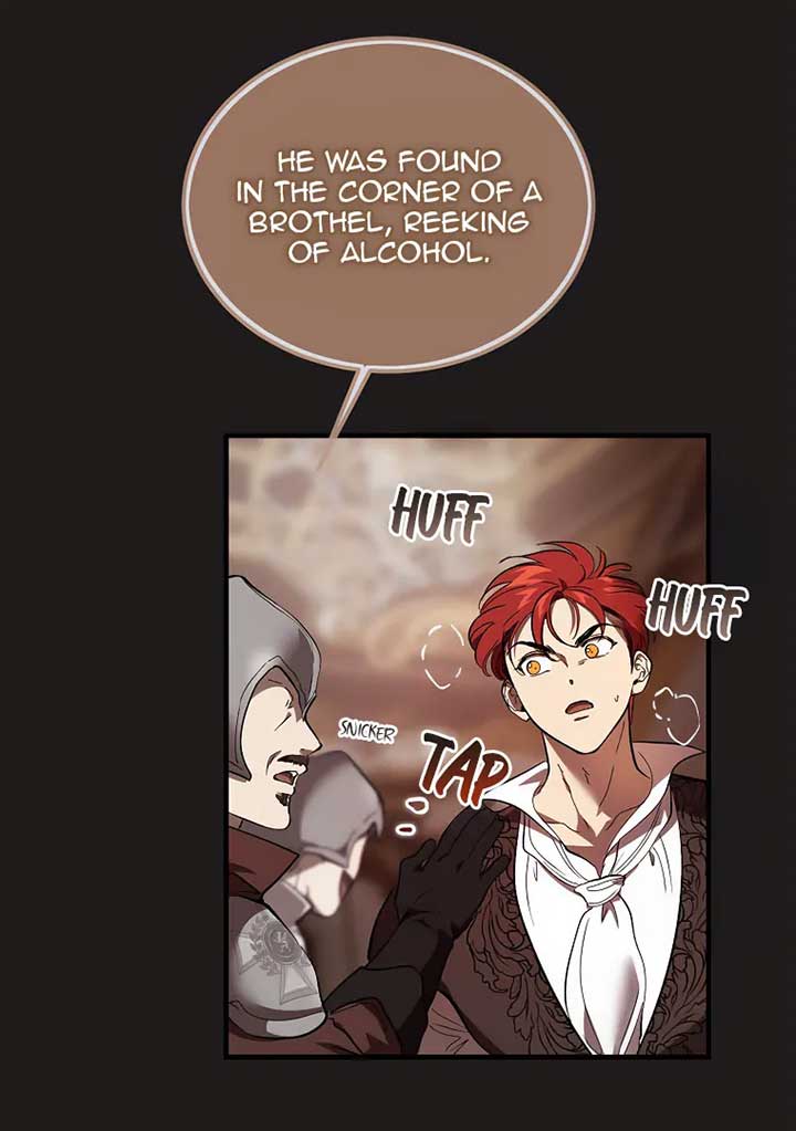 The Devil Raises a Lady chapter 61 page 32