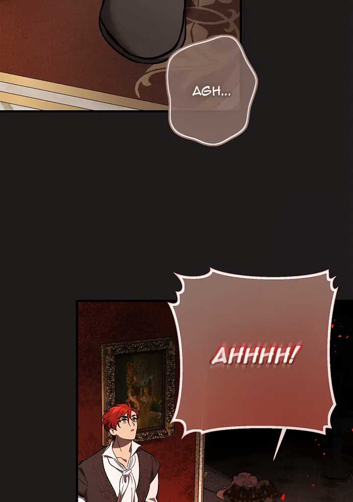 The Devil Raises a Lady chapter 61 page 42