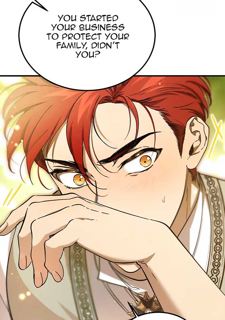 The Devil Raises a Lady chapter 61 page 72