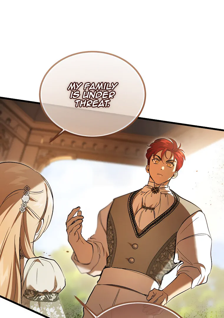 The Devil Raises a Lady chapter 62 page 1