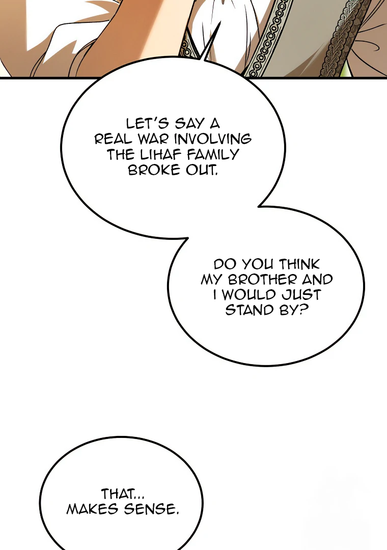 The Devil Raises a Lady chapter 62 page 13