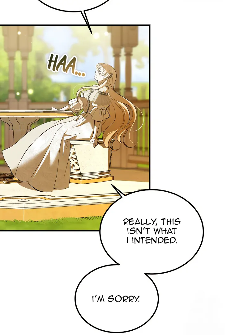 The Devil Raises a Lady chapter 62 page 14