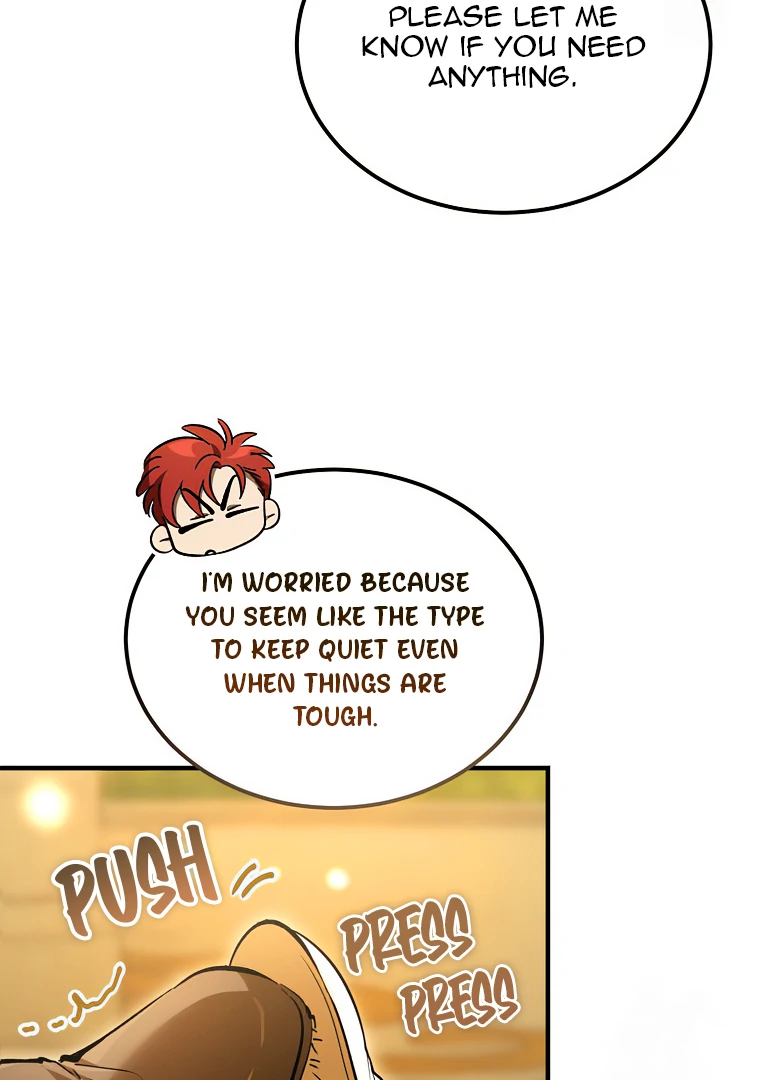 The Devil Raises a Lady chapter 62 page 16
