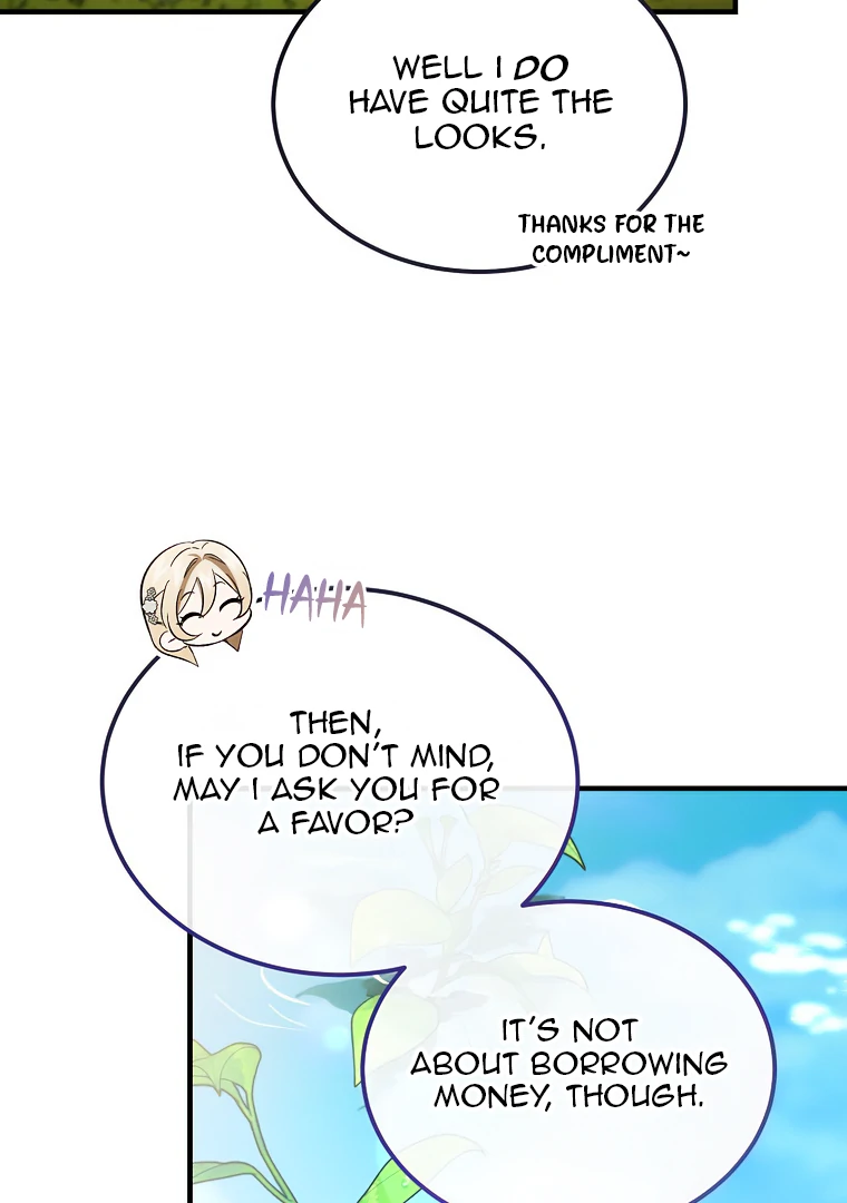 The Devil Raises a Lady chapter 62 page 25