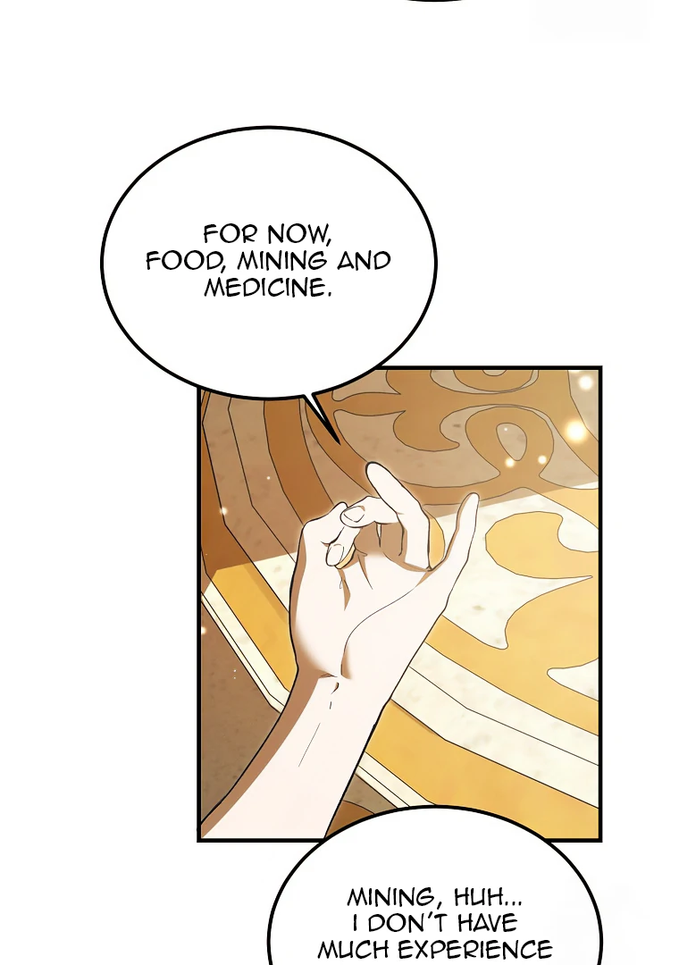 The Devil Raises a Lady chapter 62 page 28