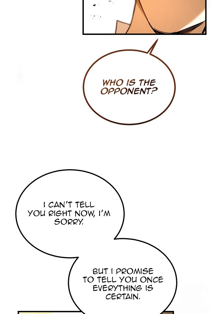 The Devil Raises a Lady chapter 62 page 3