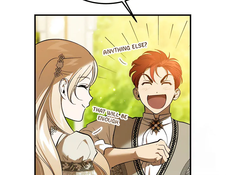 The Devil Raises a Lady chapter 62 page 30