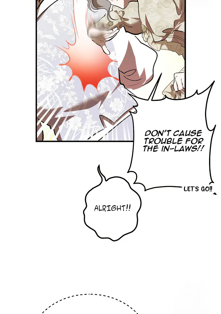 The Devil Raises a Lady chapter 62 page 38