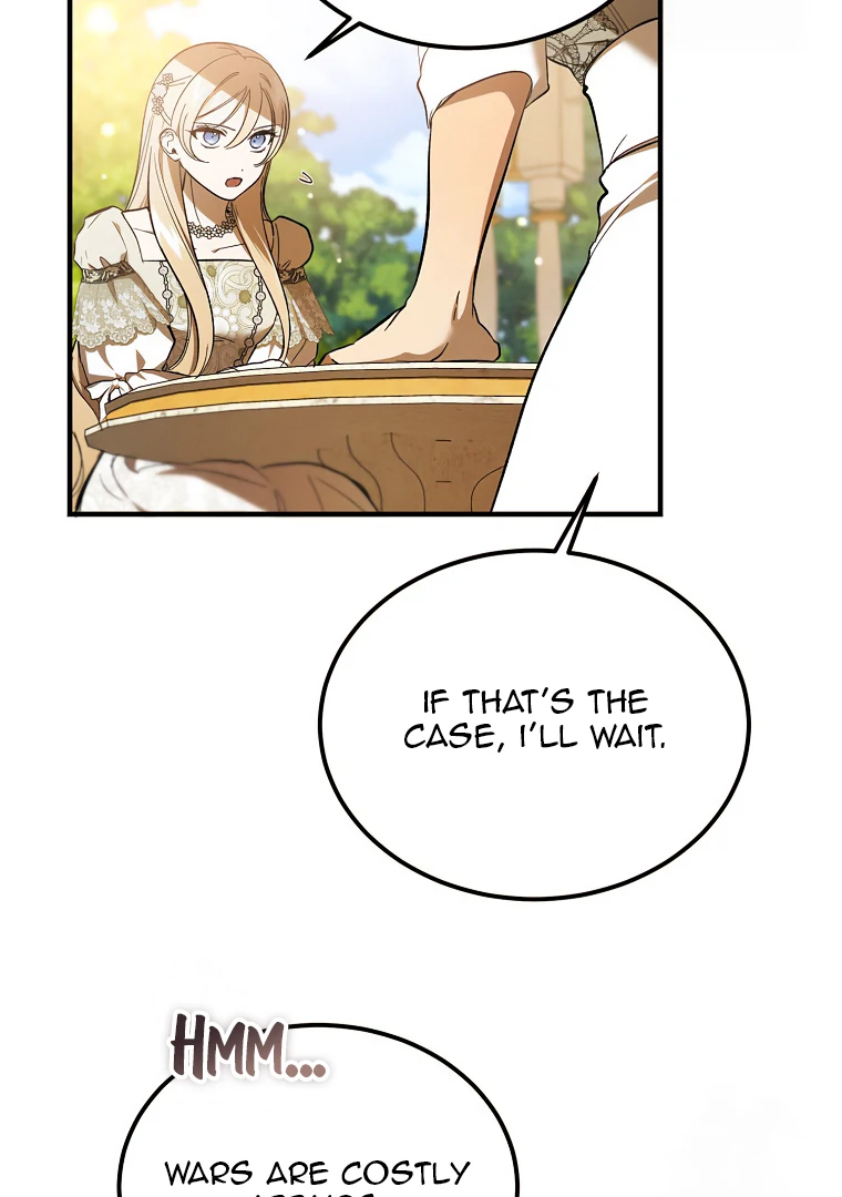 The Devil Raises a Lady chapter 62 page 4