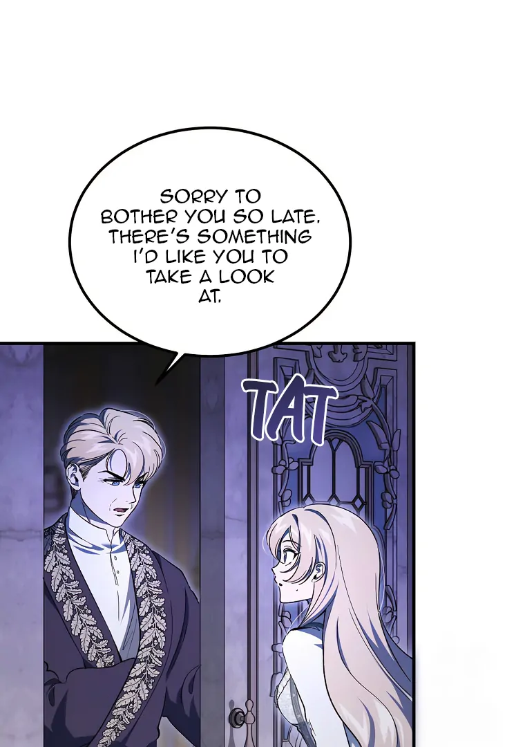 The Devil Raises a Lady chapter 62 page 48