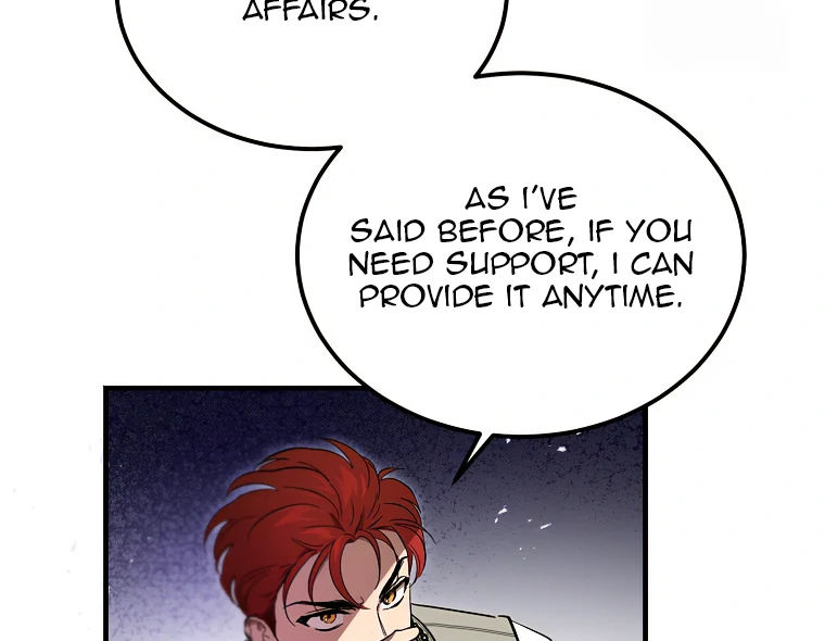 The Devil Raises a Lady chapter 62 page 5