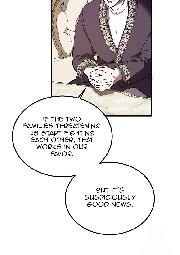 The Devil Raises a Lady chapter 62 page 60