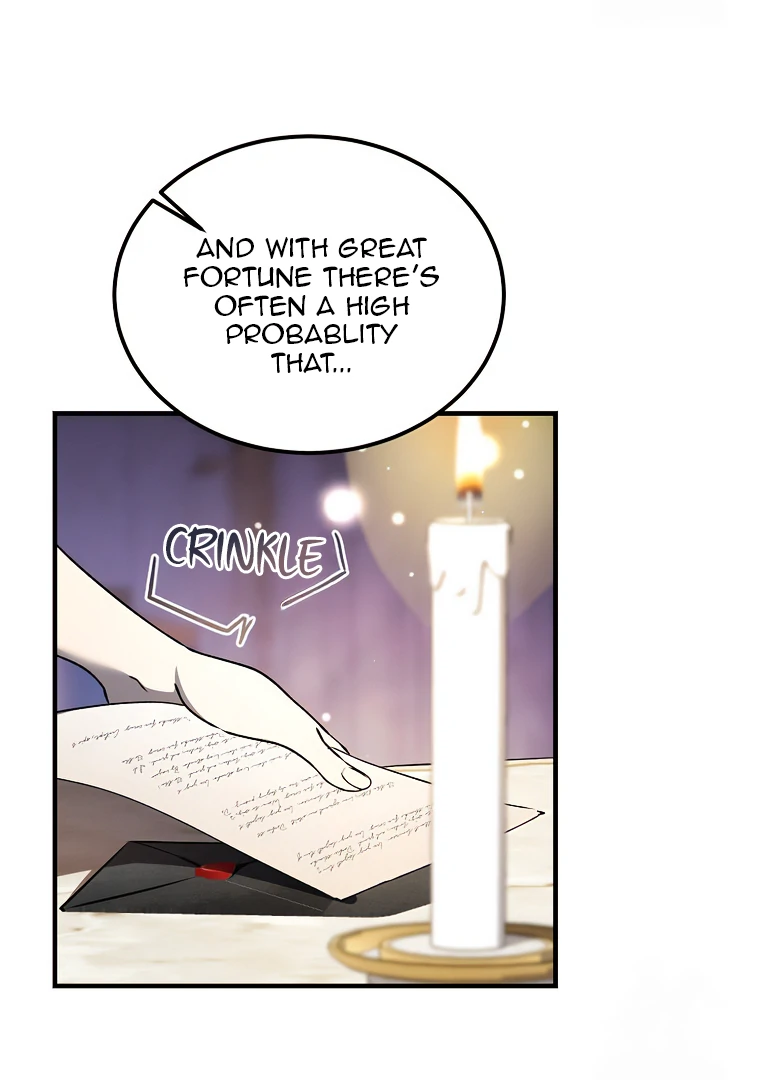 The Devil Raises a Lady chapter 62 page 61