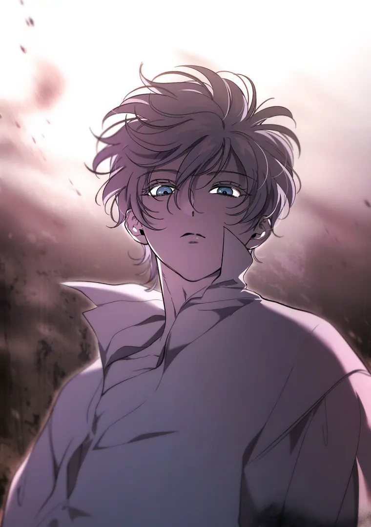 The Devil Raises a Lady chapter 62 page 65