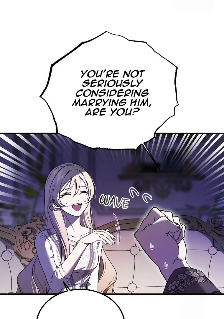 The Devil Raises a Lady chapter 62 page 73