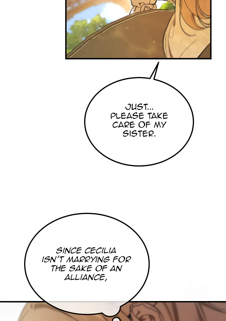 The Devil Raises a Lady chapter 62 page 8
