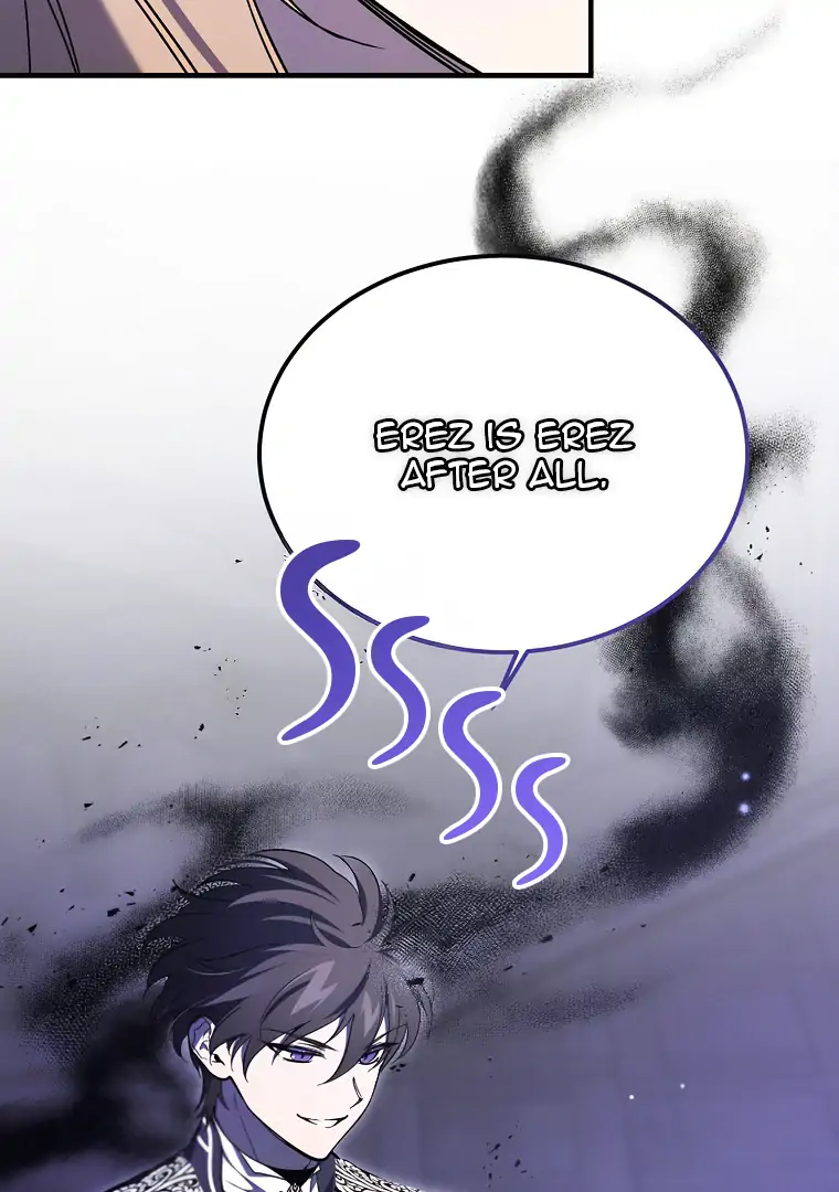 The Devil Raises a Lady chapter 62 page 82