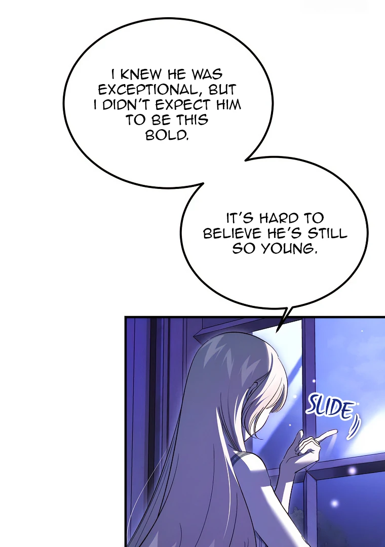 The Devil Raises a Lady chapter 62 page 84