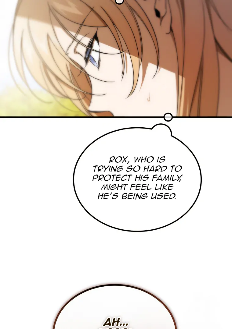 The Devil Raises a Lady chapter 62 page 9