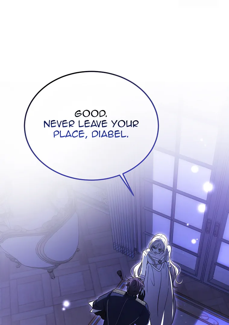 The Devil Raises a Lady chapter 62 page 95