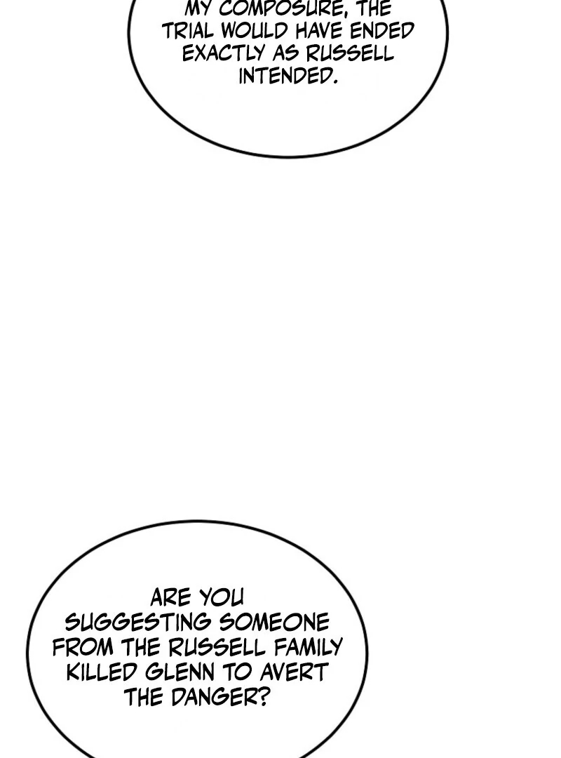 The Devil Raises a Lady chapter 88 page 6