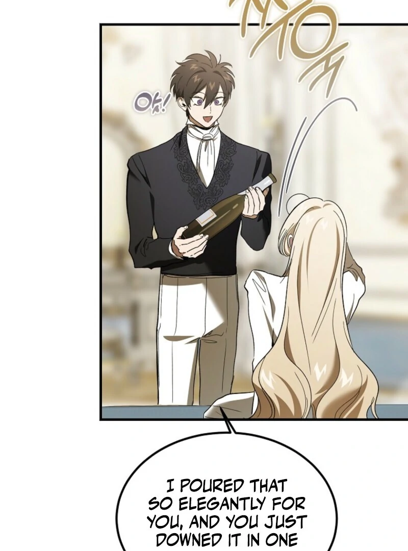 The Devil Raises a Lady chapter 88 page 9