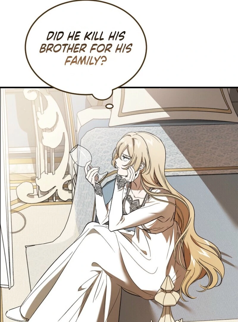 The Devil Raises a Lady chapter 88 page 14