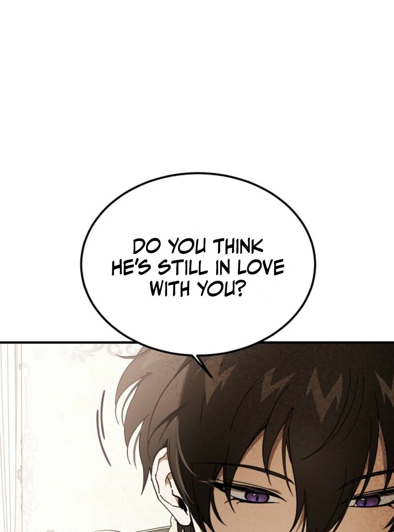 The Devil Raises a Lady chapter 88 page 19