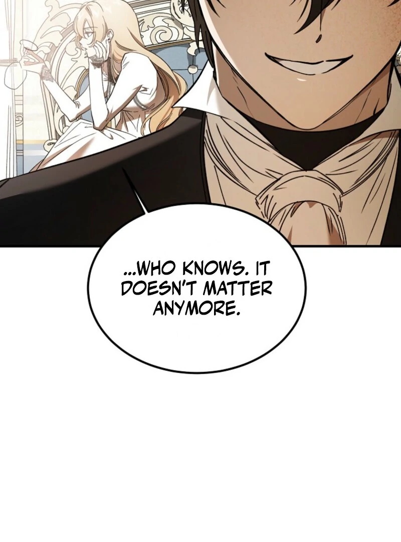 The Devil Raises a Lady chapter 88 page 20