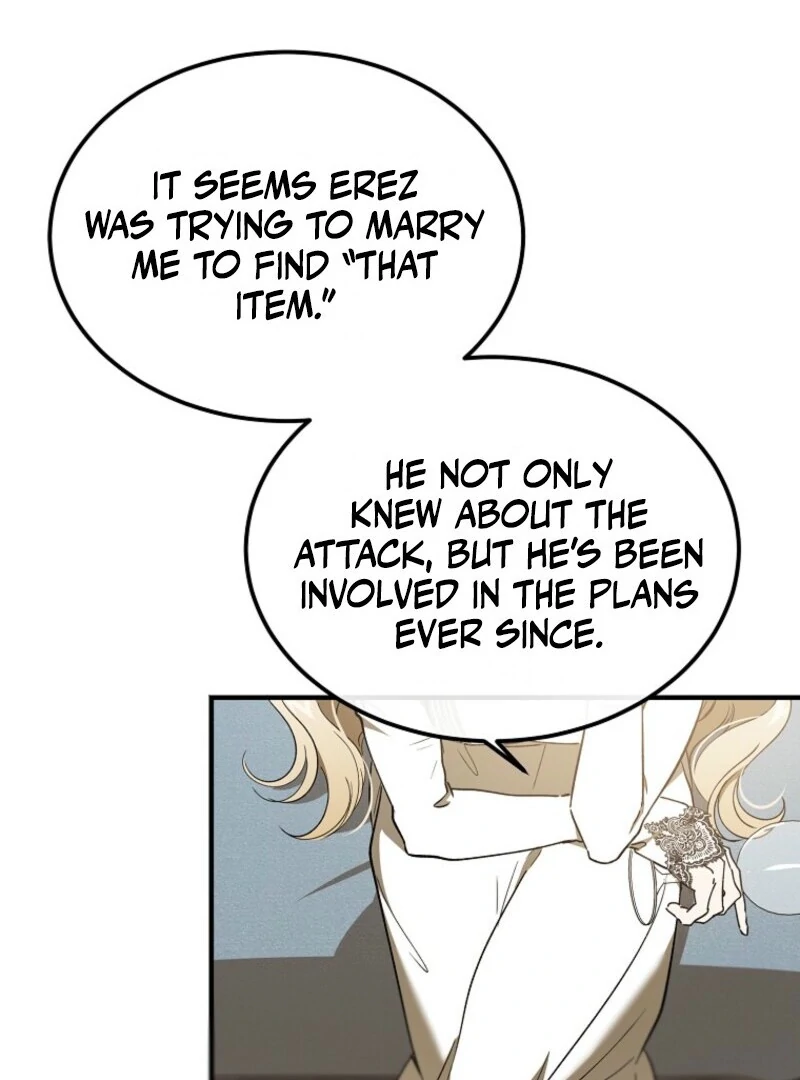 The Devil Raises a Lady chapter 88 page 21