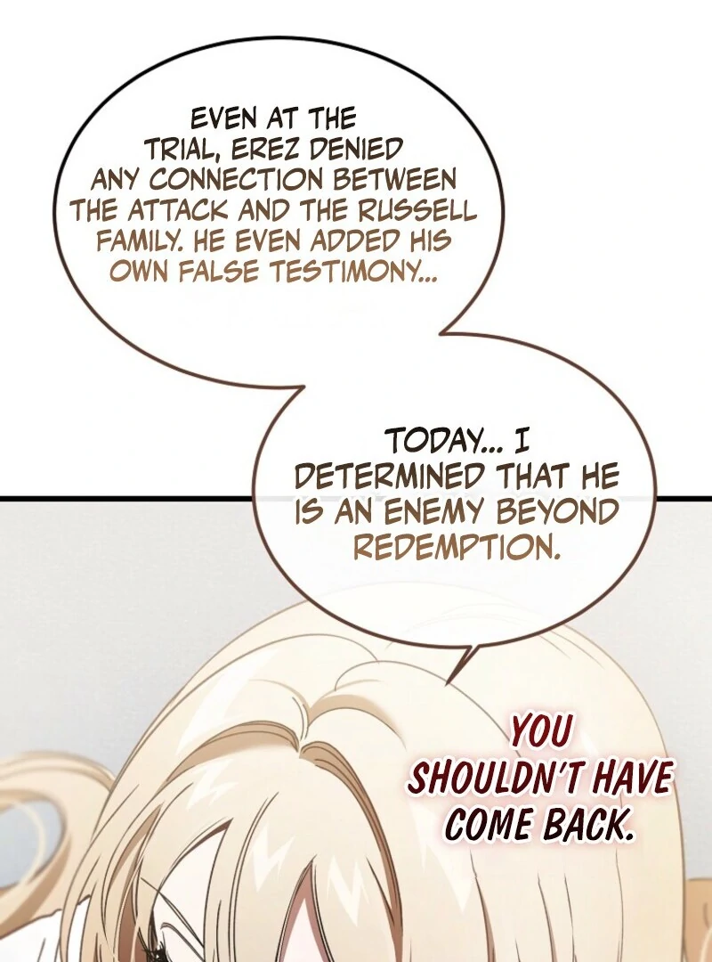 The Devil Raises a Lady chapter 88 page 23