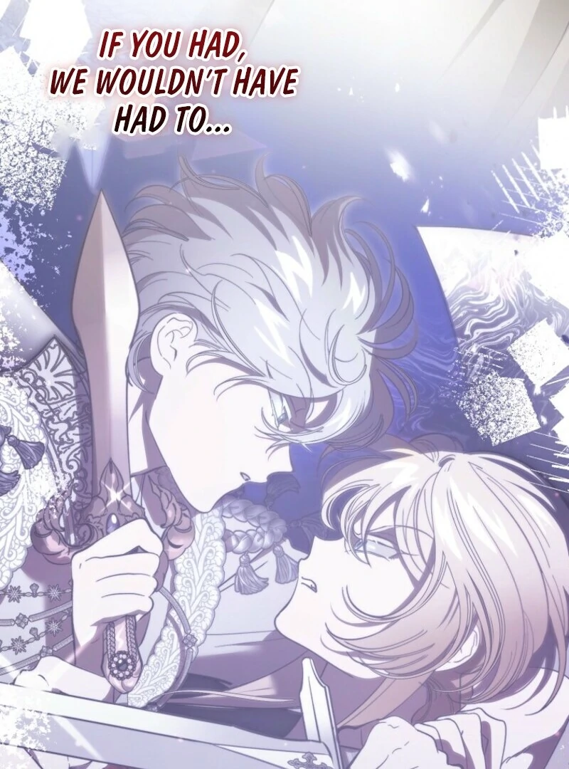 The Devil Raises a Lady chapter 88 page 25