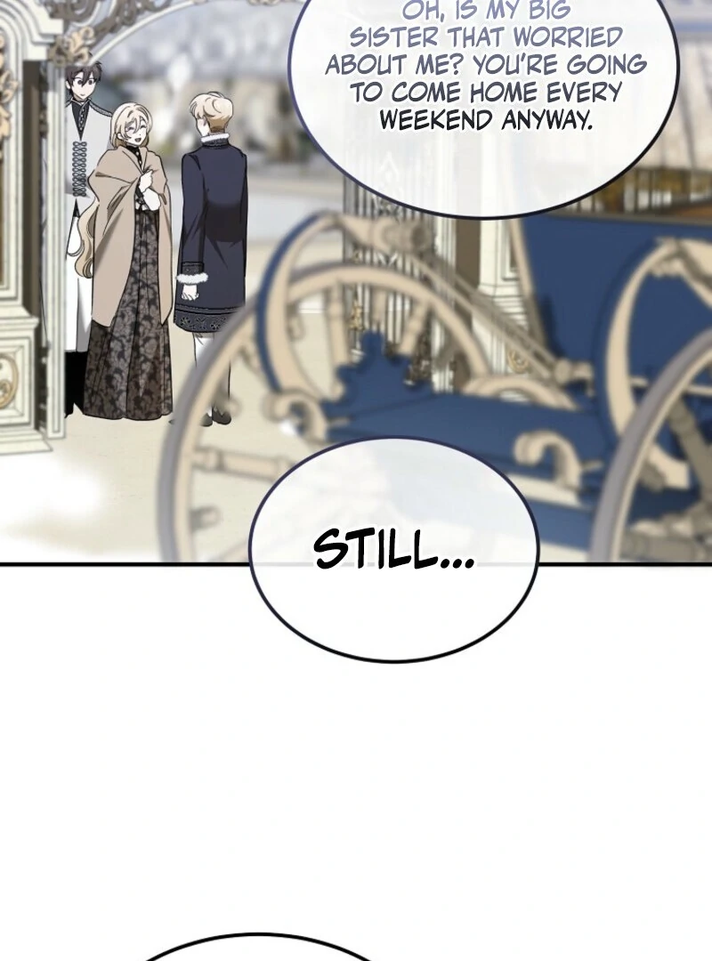 The Devil Raises a Lady chapter 88 page 30