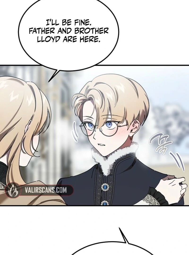 The Devil Raises a Lady chapter 88 page 31
