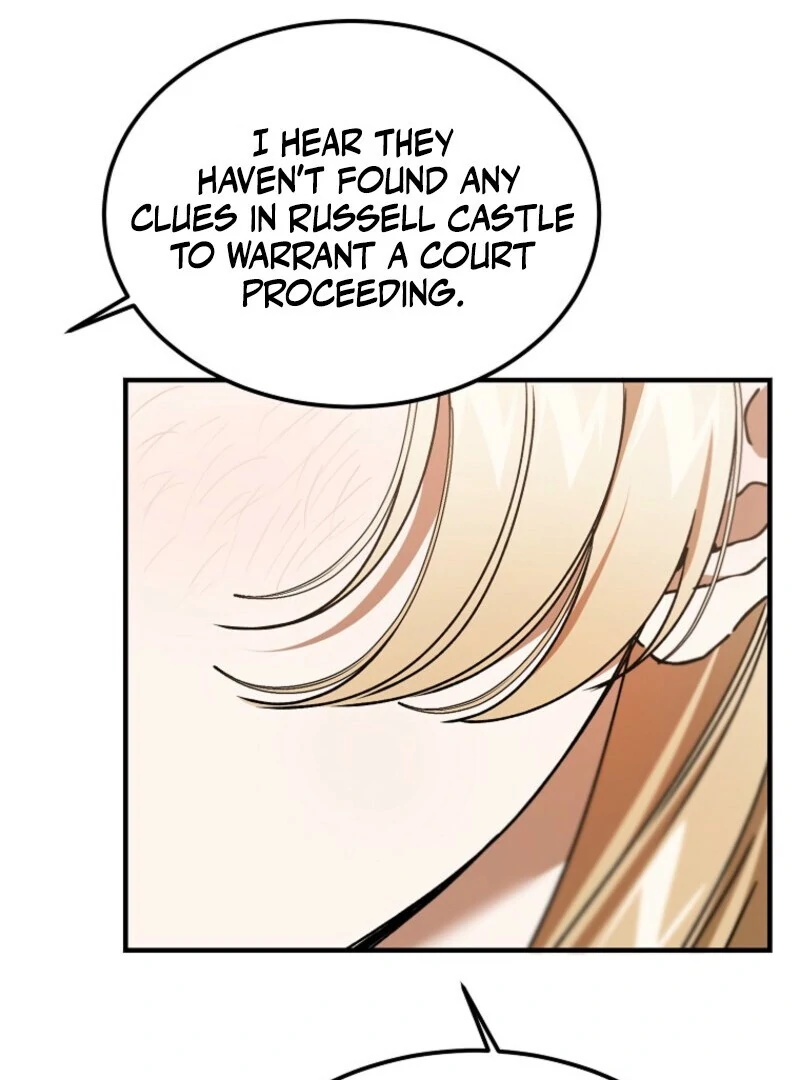 The Devil Raises a Lady chapter 88 page 36