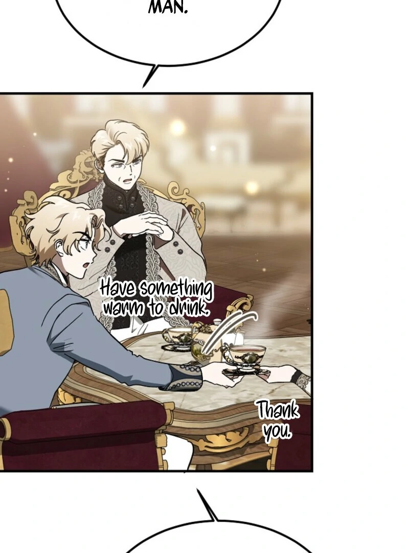 The Devil Raises a Lady chapter 88 page 38