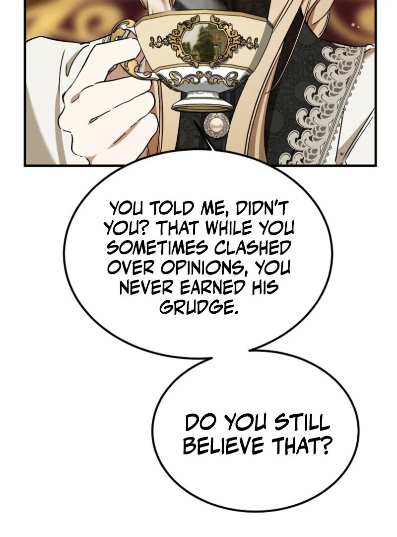 The Devil Raises a Lady chapter 88 page 43