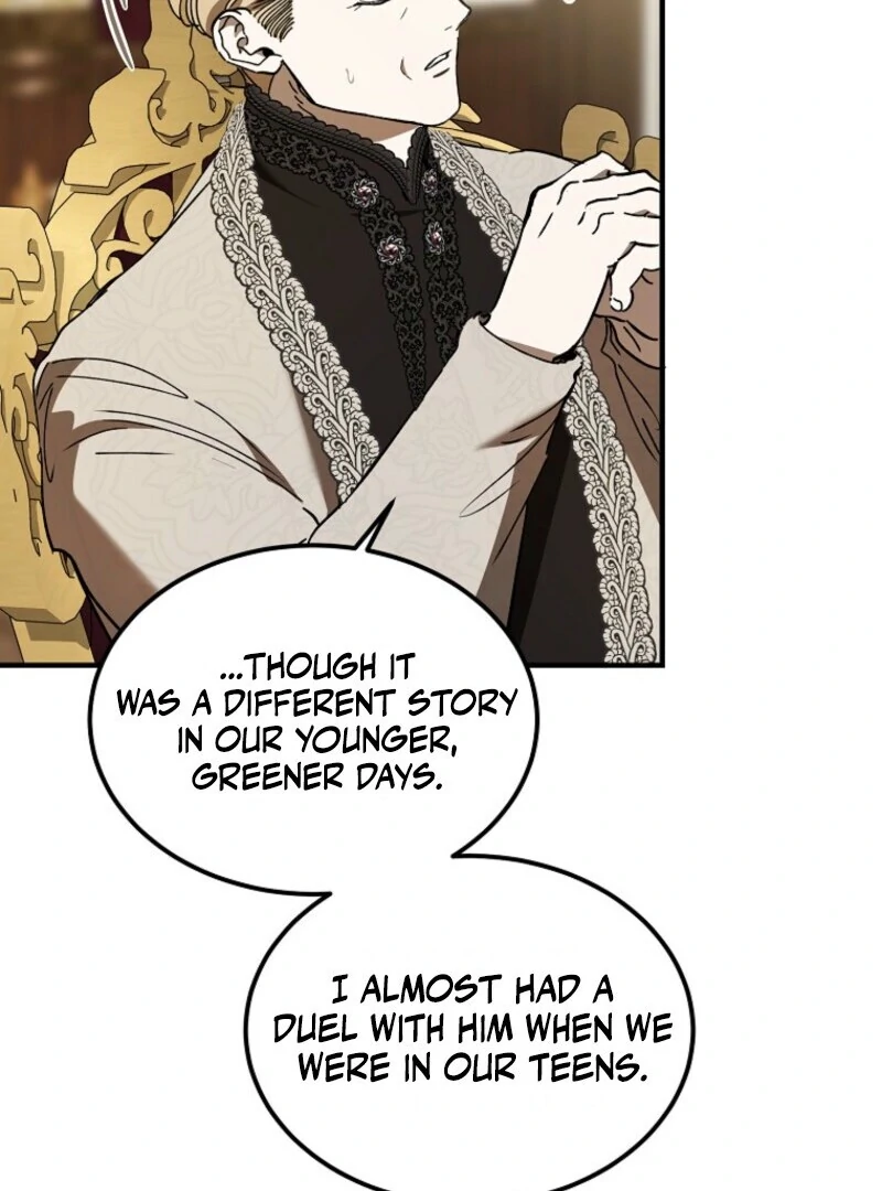 The Devil Raises a Lady chapter 88 page 45