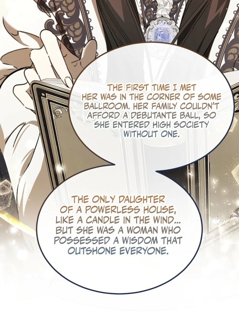 The Devil Raises a Lady chapter 88 page 49