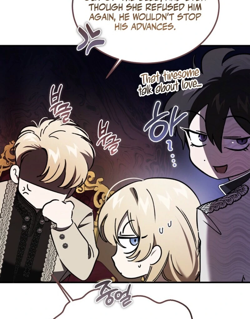 The Devil Raises a Lady chapter 88 page 54
