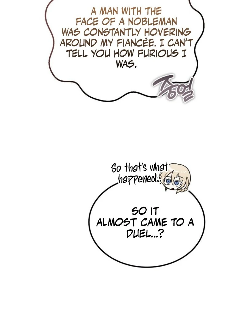 The Devil Raises a Lady chapter 88 page 55